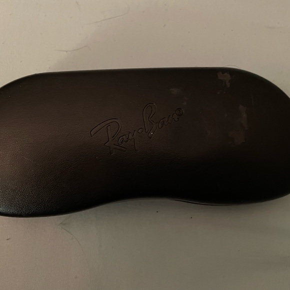 Ray Ban glasses - Picture 2 of 9